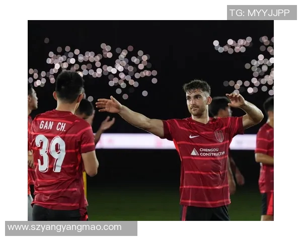 成都足球队防反战术解析：如何在比赛中掌控节奏与机会